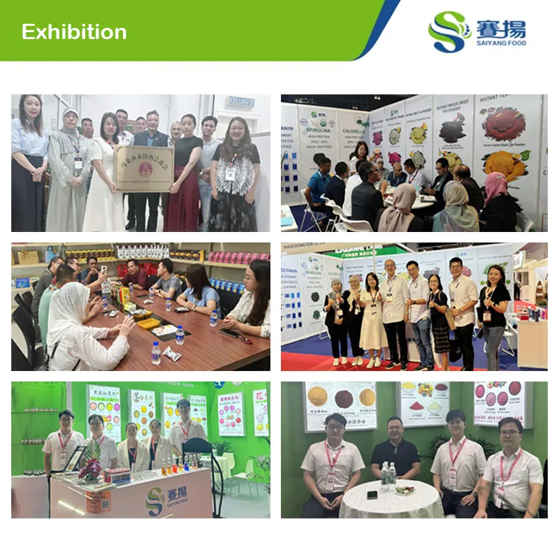 Oolong Tea Rock Tea Powder Wholesale Factory Supply Instant Wuyi Rock Tea Dahongpao Powder