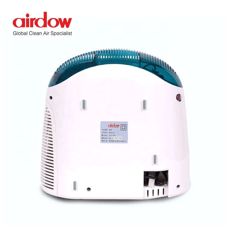 
Wholesale desktop air fresheners and negative ion sterilization air purifiers 