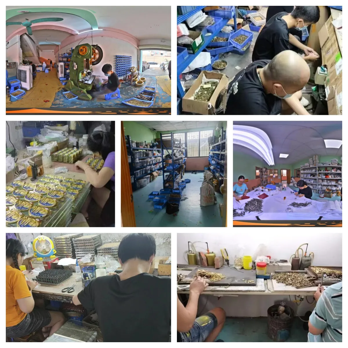 Black rose camellia new brooch