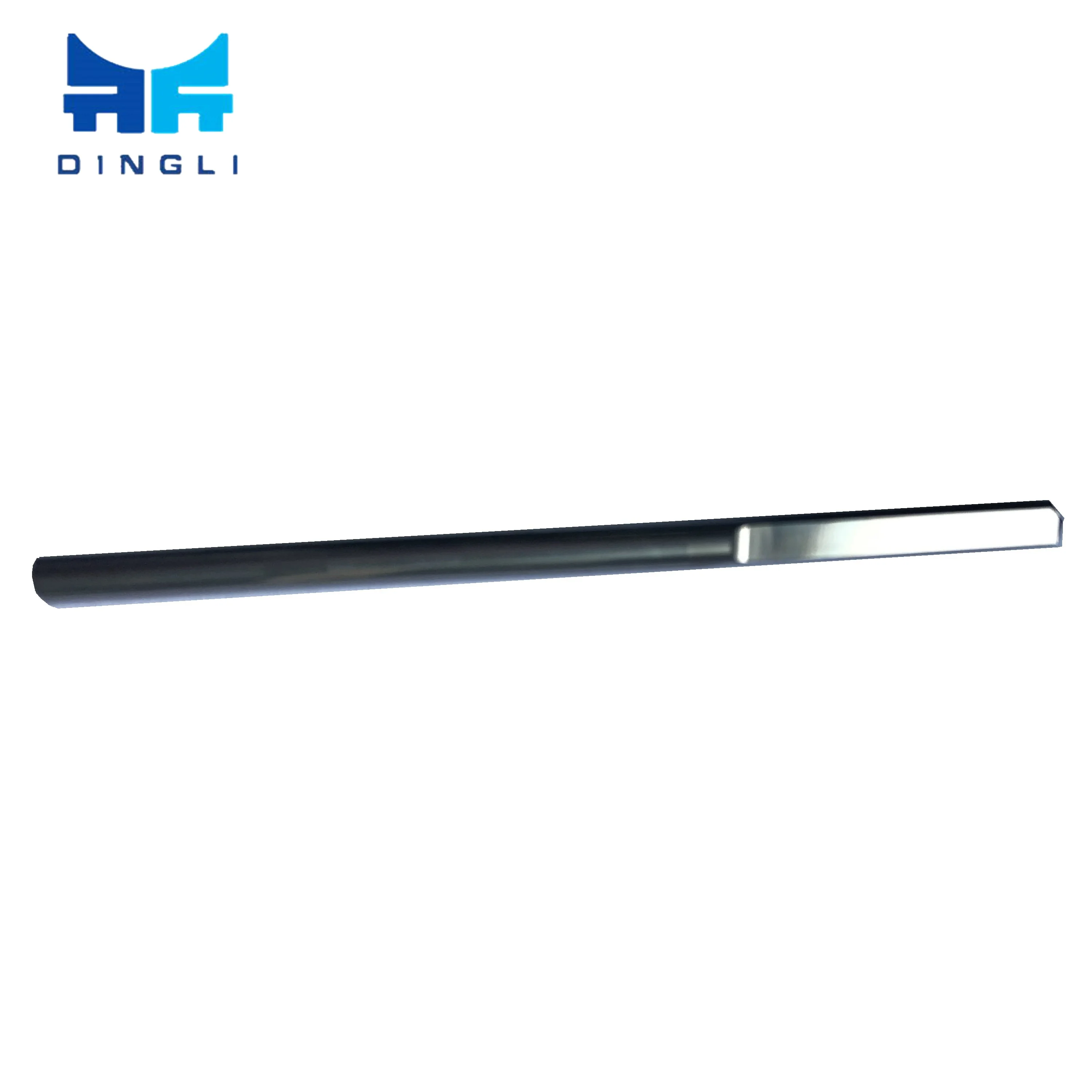 tungsten cemented carbide hand reamer