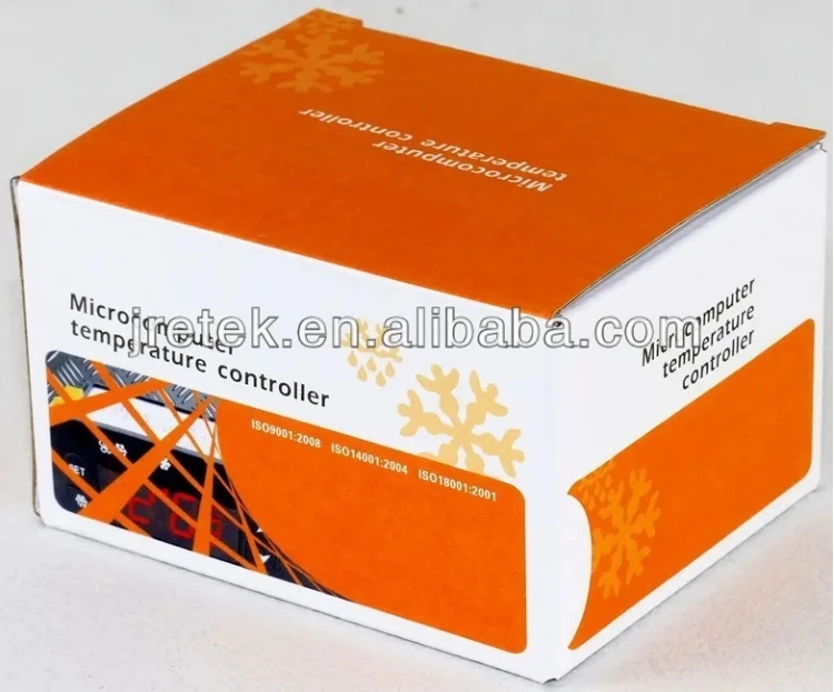 LED Digital Temperature Controller Thermostat Thermoregulator Incubator 12V 24V 110V 220V