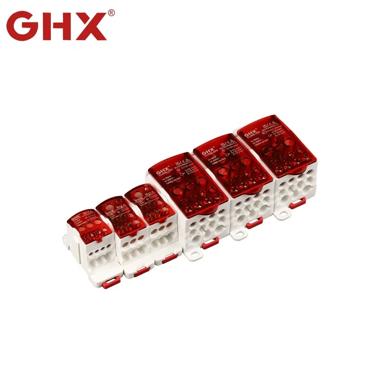 New Design YL UKK 500A   Power Distribution Block