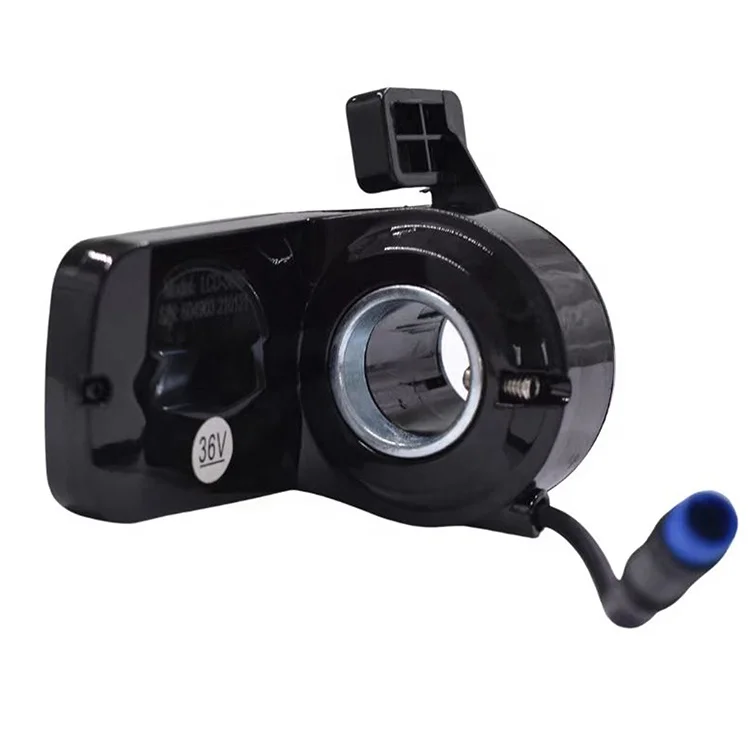 Supplier Manufacturer Multi-Function Screen Digital Cycle Stopwatch Computer Ebike Speedometer Computer