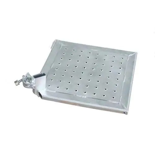 Complete metal kwikstage scaffolding fast Delivery High Safety Steel Corner Filler for construction on sale