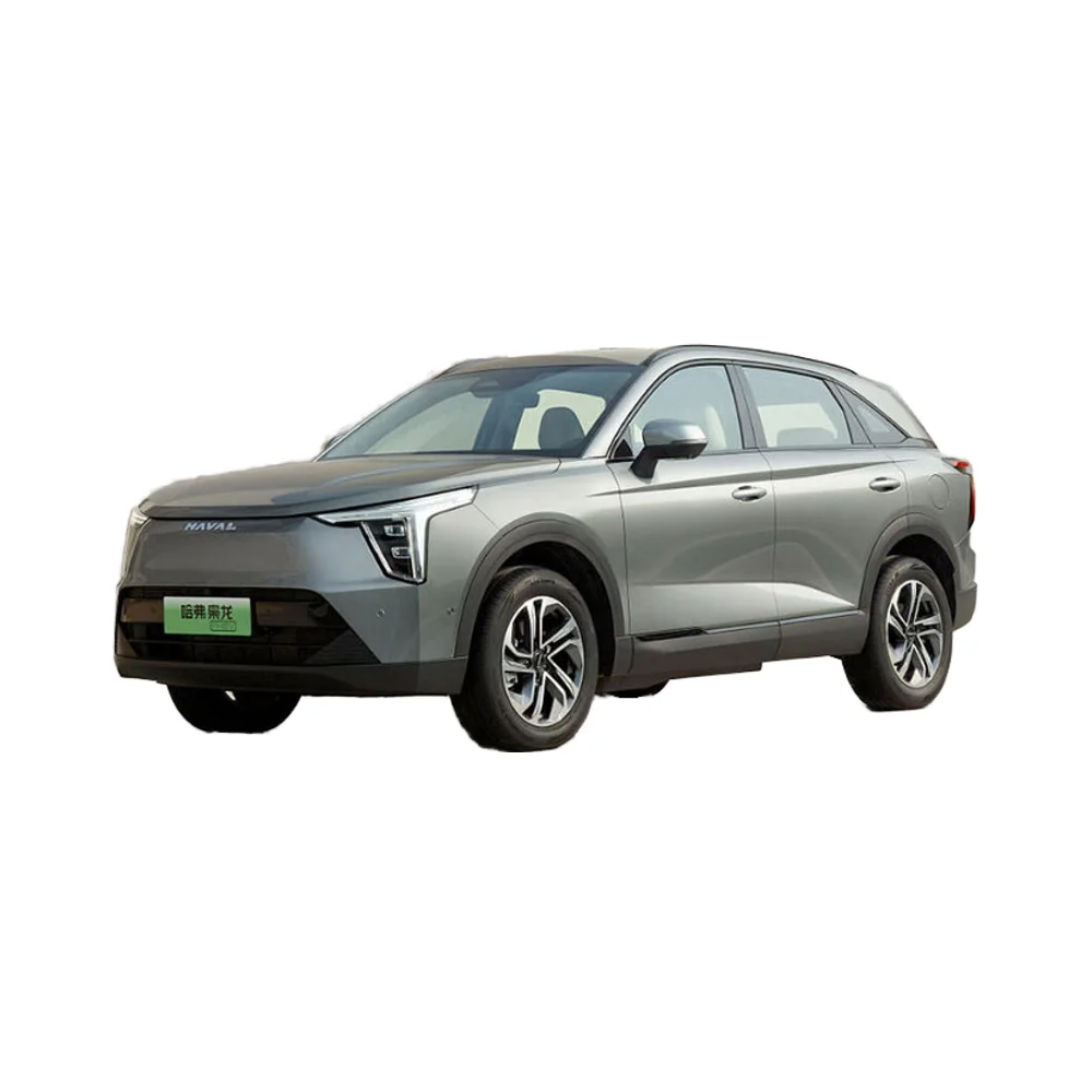 2023 Haval Xiaolong навигационная версия 1 5 л 52 км компактный внедорожник с новой энергетической технологией транспортного средства