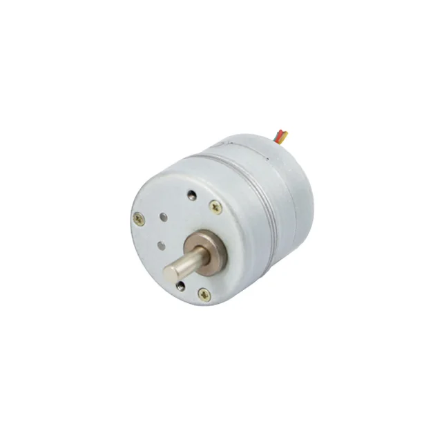 pm 35mm gearbox  stepper motor