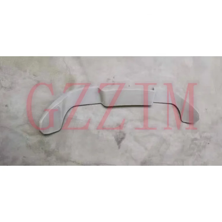 High Quality Roof Wing Rear Spoiler for CRV 2017, Manufacture crv Rear Spoiler