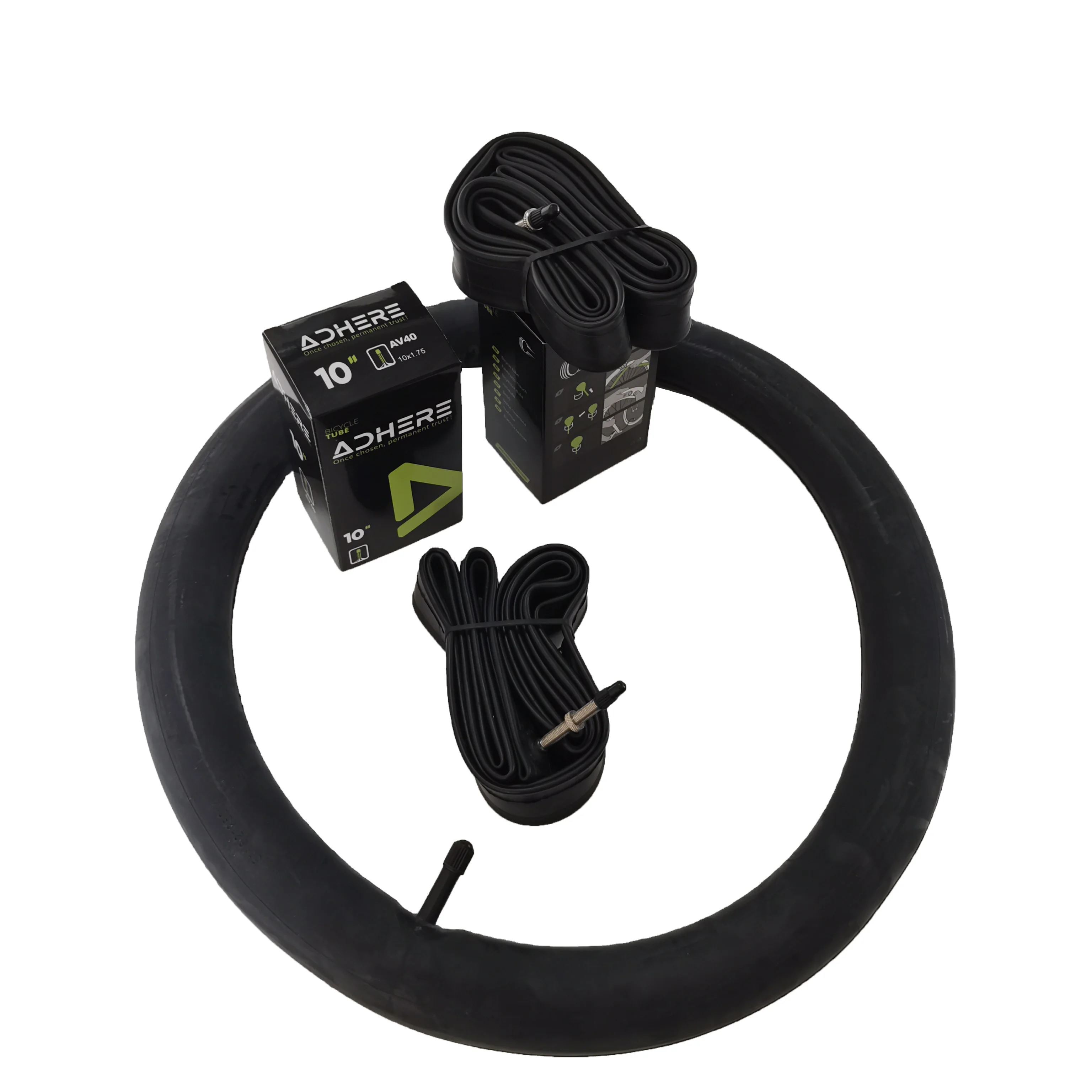 26 Inch Inner Tube For Bicycle 26x2-1/2