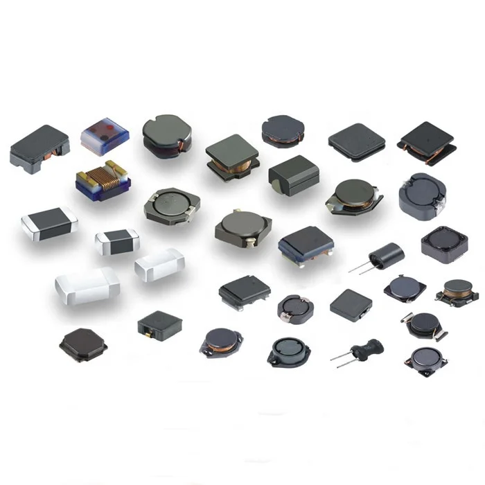 NEW ORIGINAL NR5020 INDUCTOR ELECTRONIC COMPONENTS IN STOCK Patch coil magnetic ring shields power color ring inductance