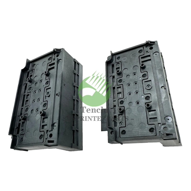 XP600 коллектор крышки головки для Epson DX11 XP700 XP800 адаптер печатающей Эко-растворитель УФ планшетный принтер плоттер