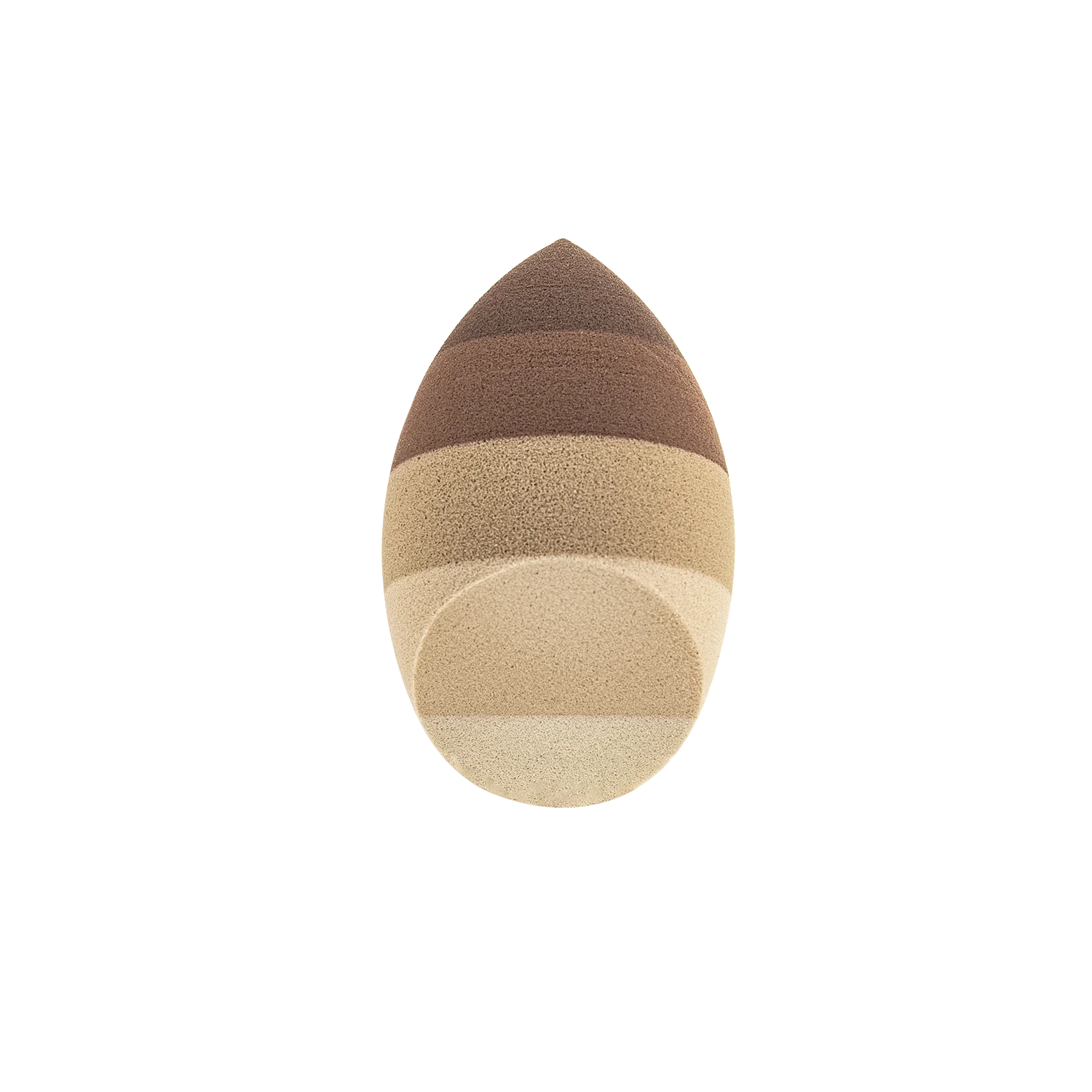 Meetbeauty без латекса мягкий веганский блендер для макияжа косметический спонж