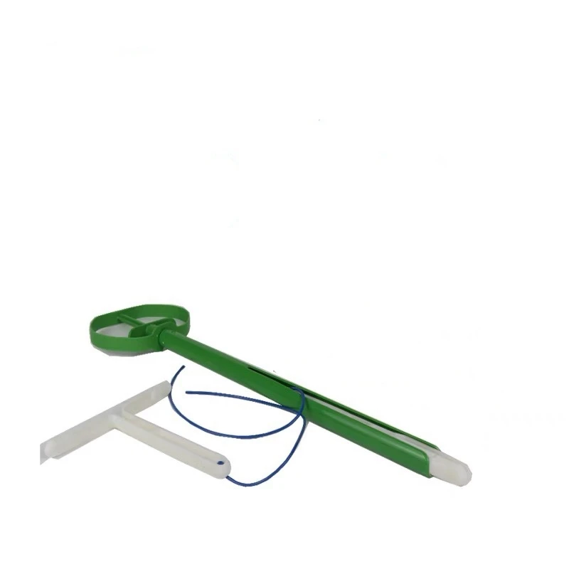 Green Cow CIDR Farm Breeding Use Droplet Tool Applicator Sheep CIDR Bolt Gun