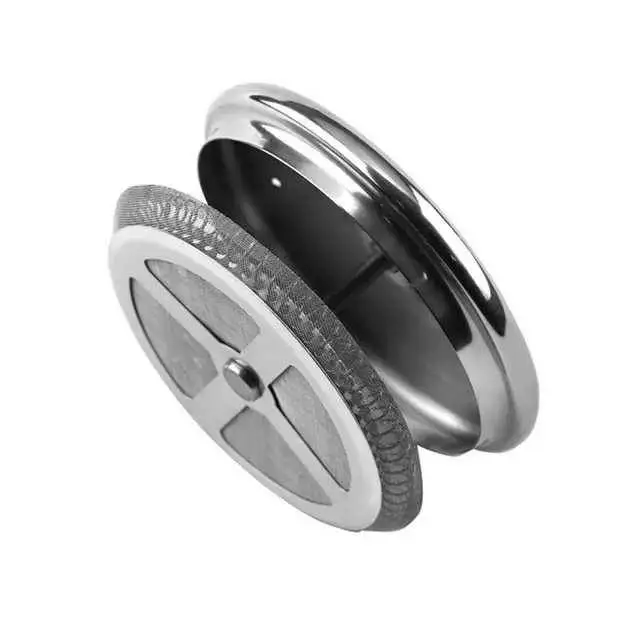 Stainless Steel Glass Tea Sieve Teapot Lids Eco-Friendly 500ml Strainer Filter Home Kitchen Office Commercial Use Restaurants