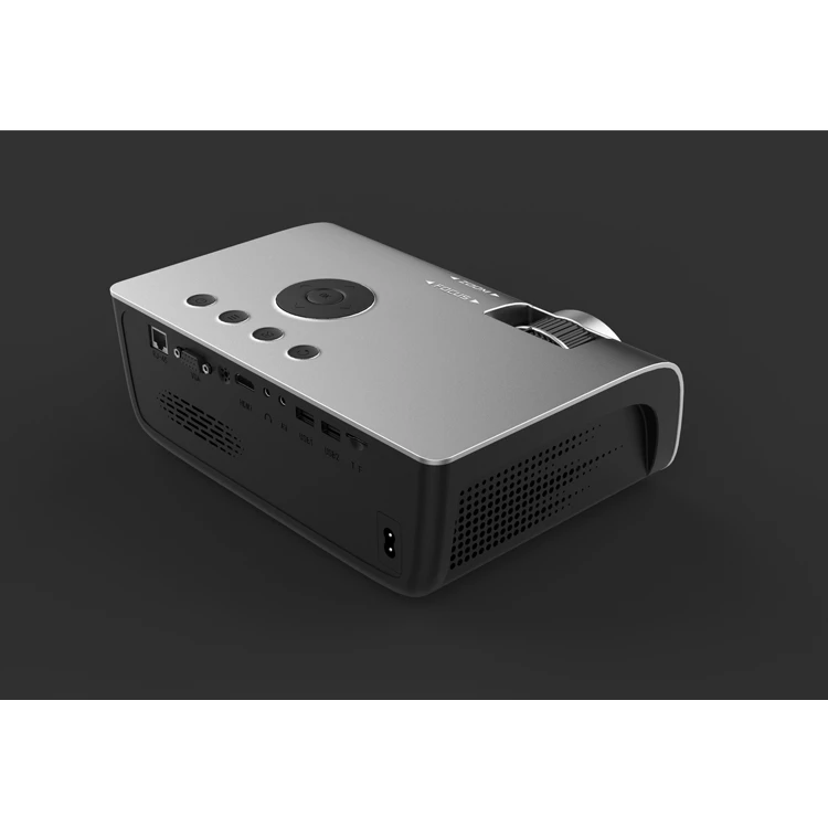 mini projector