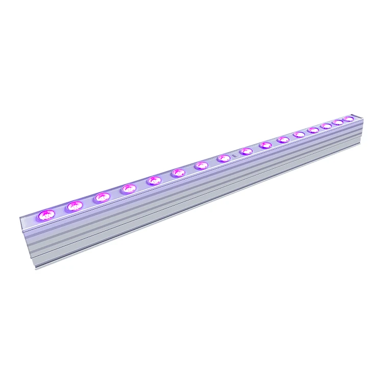 Supplemental Plant lights Greenhouses Horticulture LED lighting Toplighting LED Grow light Module Led Growth Lamp