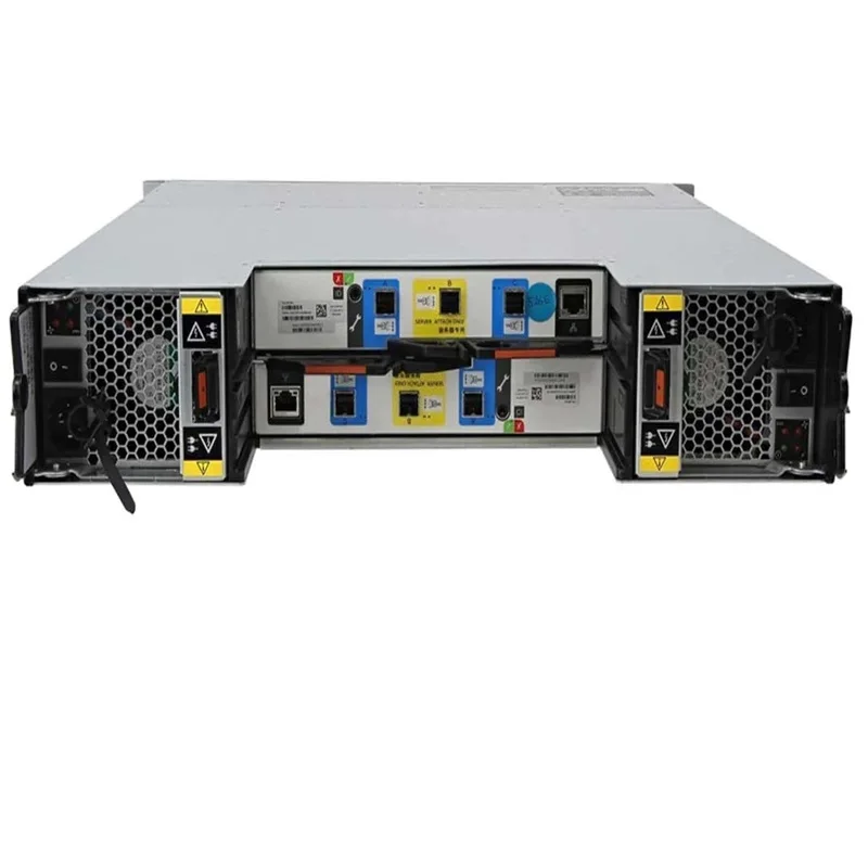 Dells EMC PowerVault ME424 Storage Expansion Enclosure Array Chassis