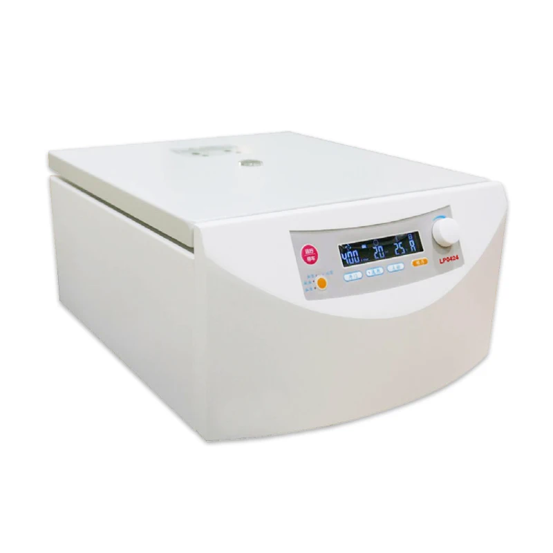 Lab Instrument  Multi-function low-speed centrifuge