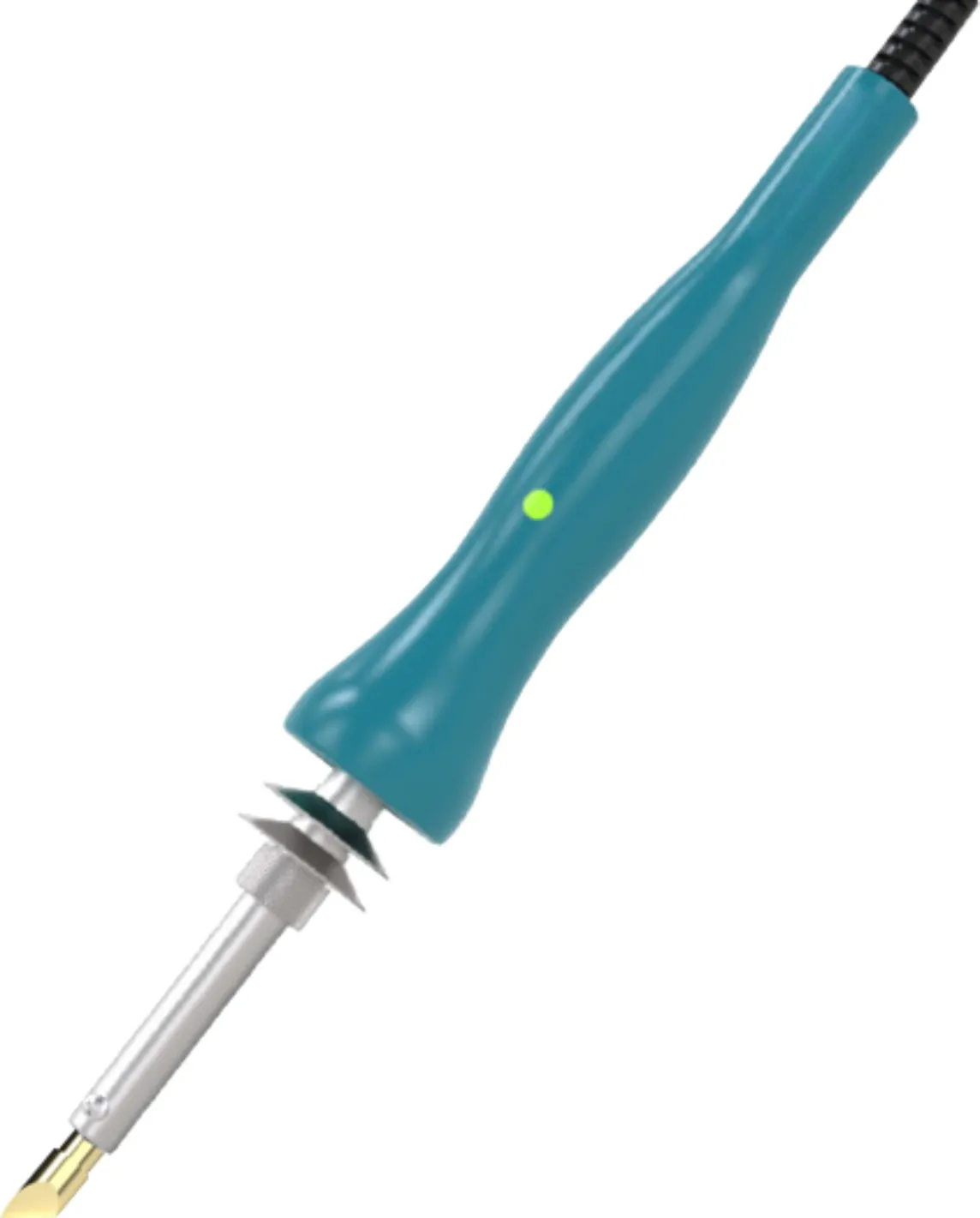 HL038A External heating new design electric soldering Iron