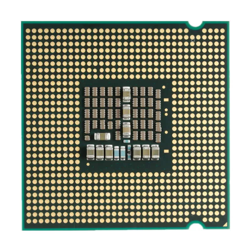 Для процессора Intel Core 2 quad 4 ГГц Q6600 настольный