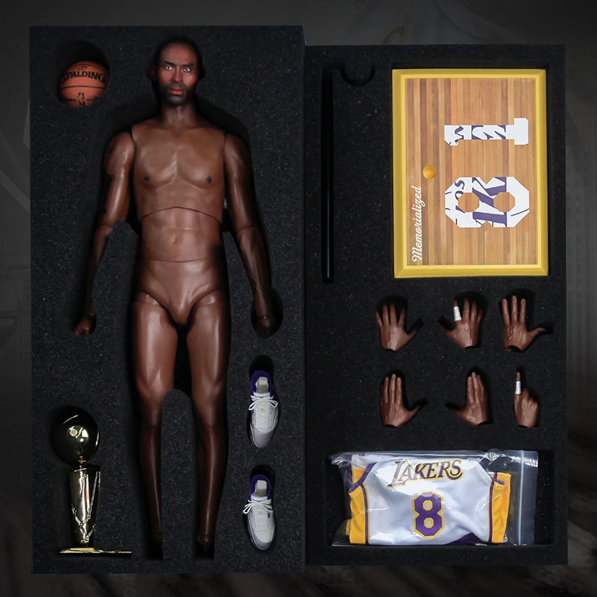 OEM Custom High Quality Collection PVC Action Figure