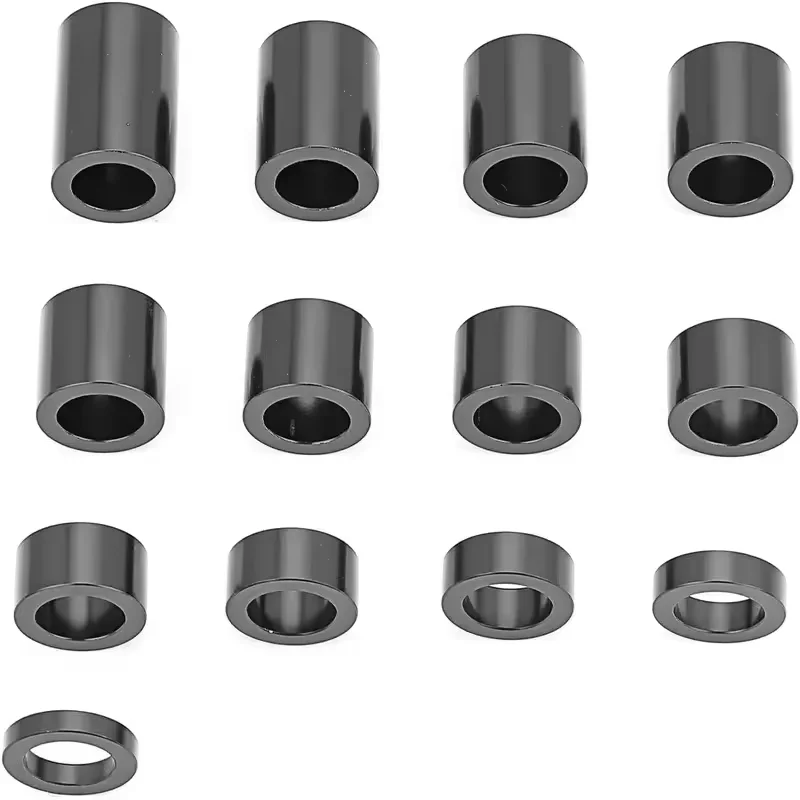 Factory wholesale Oem aluminum parts CNC machining electronic product series accessories