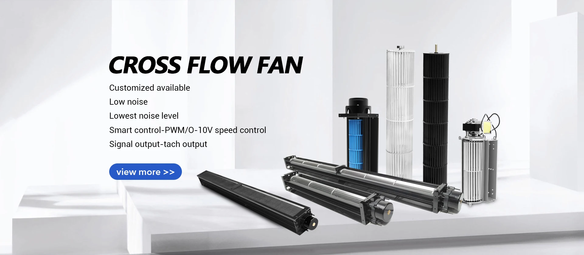 cross flow fan1