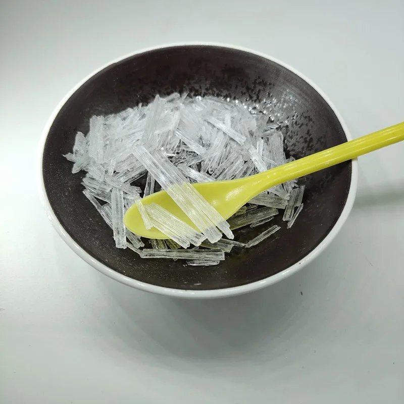 
n-isopropylbenzylamine CAS 102-97-6 crystal 