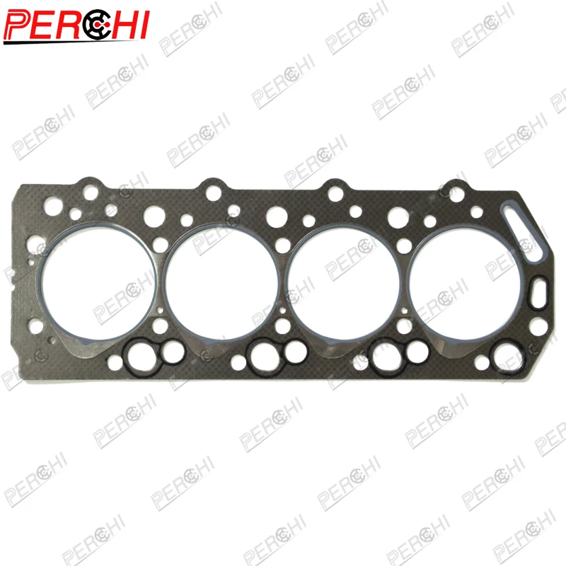 D4BB H100 Engine Auto Parts 22311-42855 Cylinder head gasket factory for HYUNDAI TERRACAN TCI 12V  H-1 / STAREX MPV GRACE Bus
