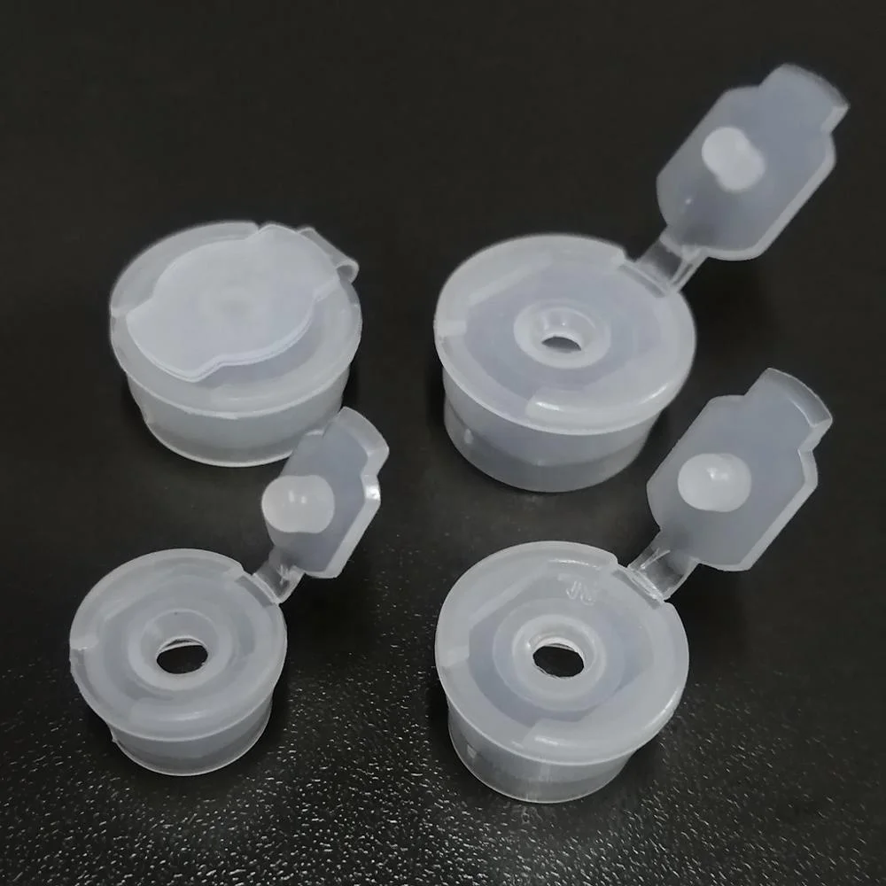 plastic plug for bottle