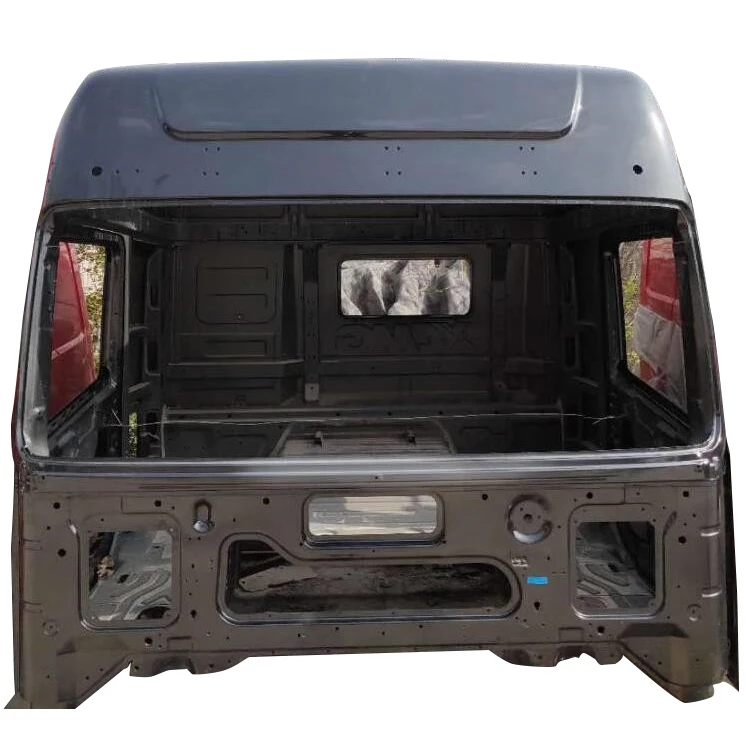 Original HANVAN truck cab housing  truck body parts