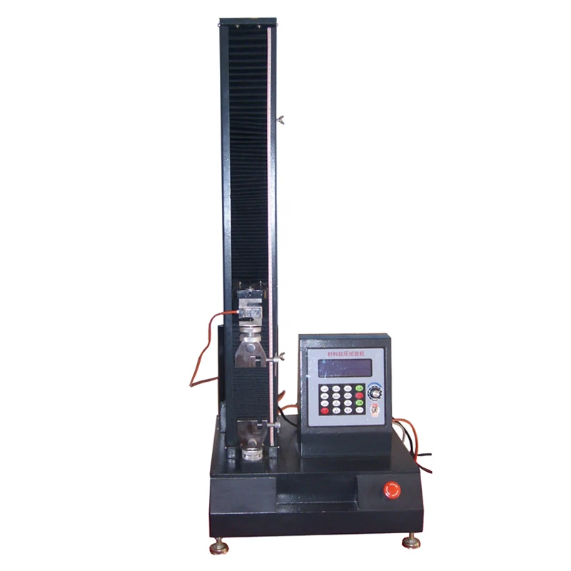 MINI Type Lab Equipment Electronic Tensile Tension Strength Tester Testing Equipment Machine