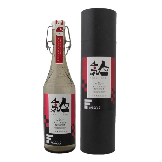 Японская суперформула Сияющие нежные кислотные дрожжи саке цена