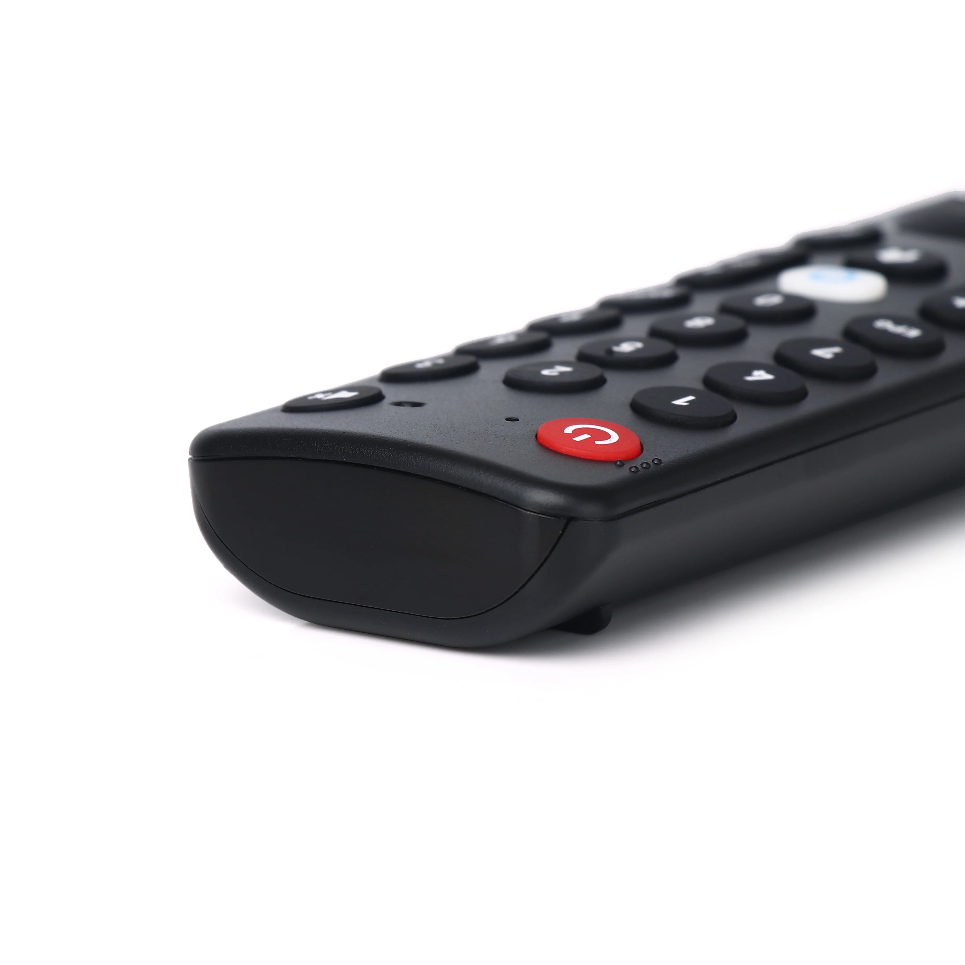 Qunda Kt 9018e Universal a C Remote Control Air Cooler White AAA Battery Cool Color Material Origin ABS Heat Product Code Place