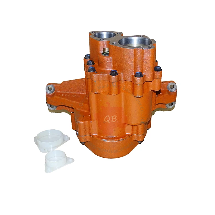 4924739 QSK50 Cummins spare parts lubricating oil pump 4924739