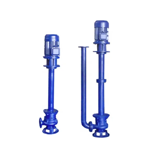 In 2023, the latest stainless steel submersible non-blocking sewage pump corrosion-resistant acid and alkali sludge pump