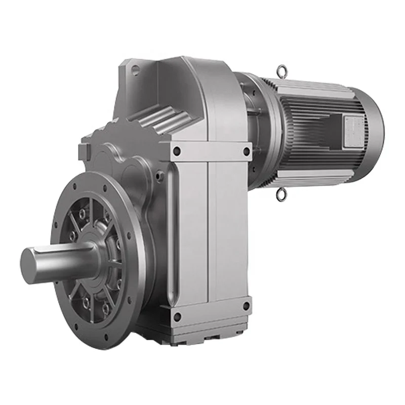 2021 new Equipment Speed Reducer Worm Gearbox For Industrial