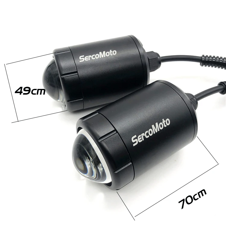 Best Selling Low Pice High Quality Waterproof Motorcycle Led Indicators