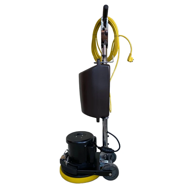 Carpet floor multi-function cleaning machine floor sweeper