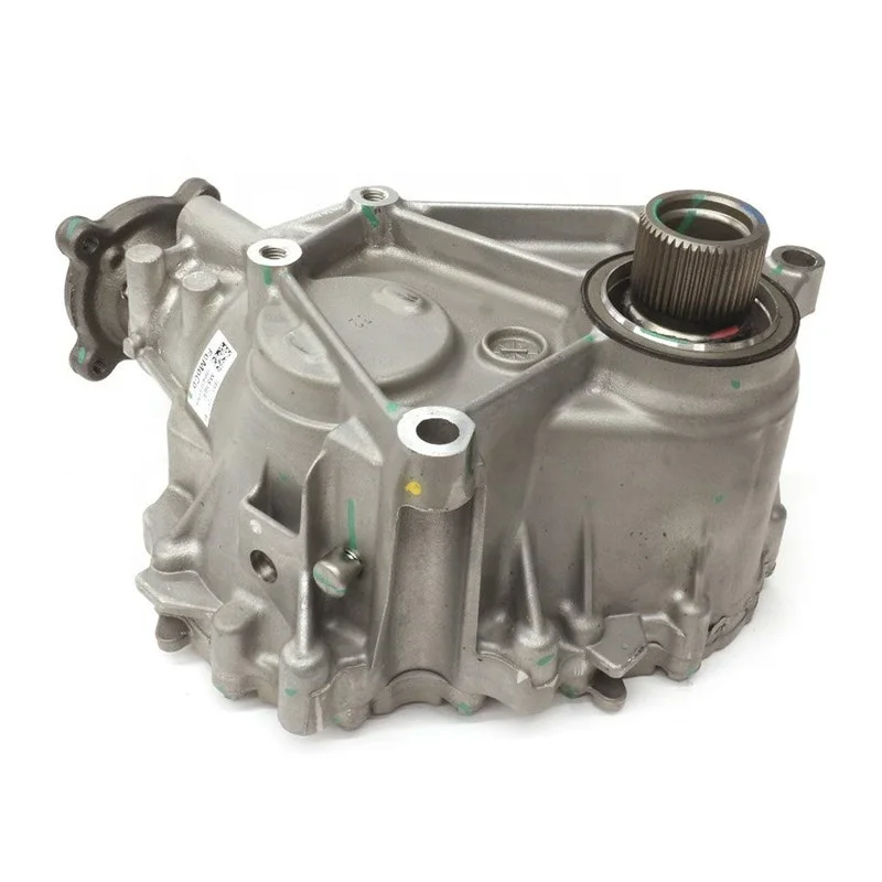CX9 Differential Transfer Case OEM AW21-27-500N-9U  AW21-27-500R-9U  AW21-27-500F  AW21-27-500G  AW21-27-500N 7E53-7251-BY
