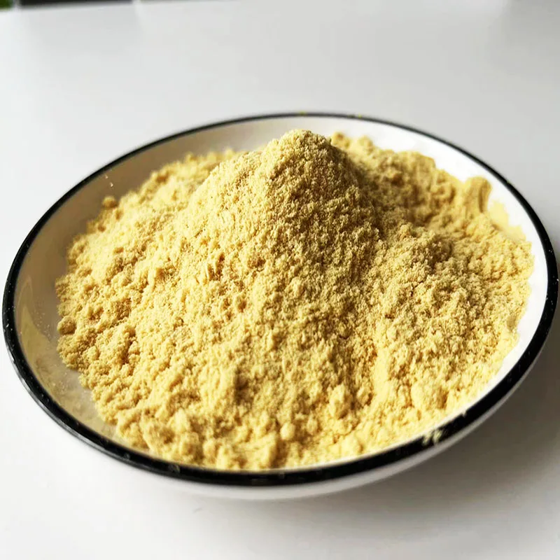 Best Selling Quality Mustard Extraxt Powder Yellow Mustard Powder Mustard Powder