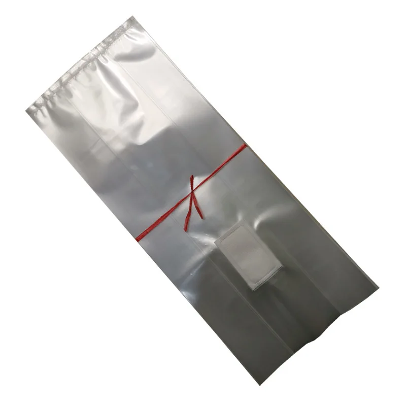 Stand Up Durable Autoclavable Mushroom Cultivation Growing Bags farm Mushroom Grow Spawn Bags with Micron Filter