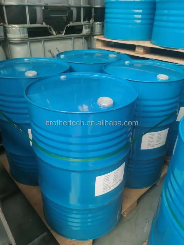 Two Compound Polyurethane Closed cell  Foam PU Raw Material for Insulation