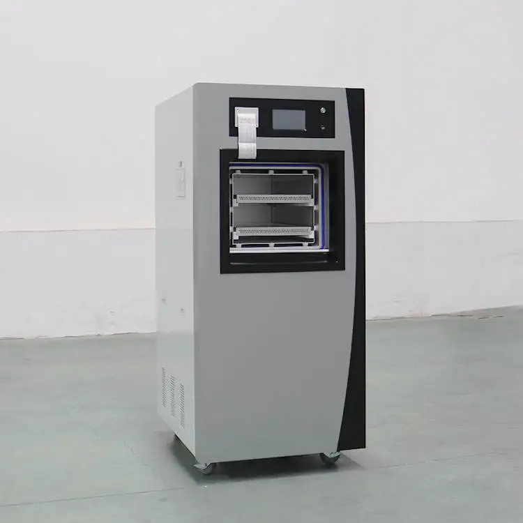 CSSD H202 Low Temperature Plasma Sterilizer Gas Sterilizer
