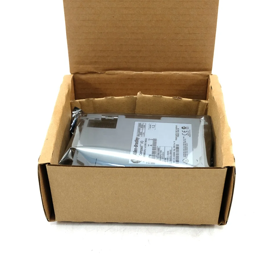 Allen Bradley 1769-it6-канальный компактный входной модуль ввода/вывода термопары контроллер plc