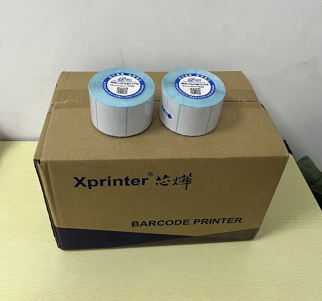 Xprinter XP-420B 4x6 Waybill Shipping Label Sticker Thermal Printers