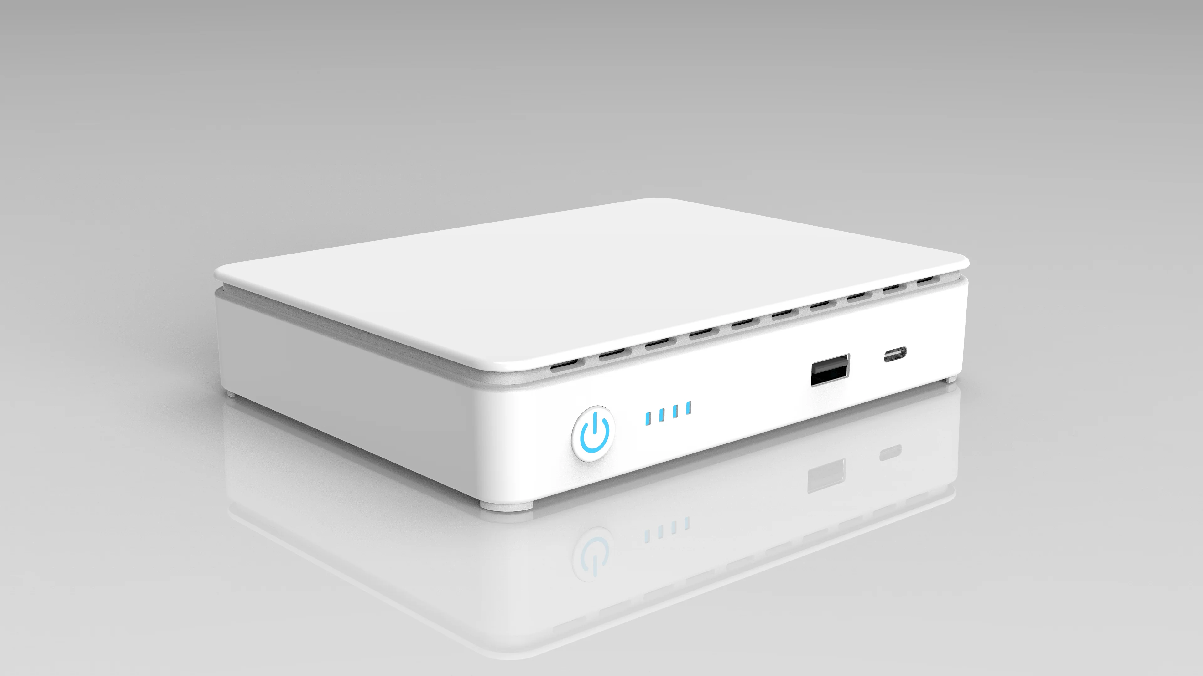 Маршрутизатор Meind Wi-Fi UPS Mini DC POE 5V 9V 12V