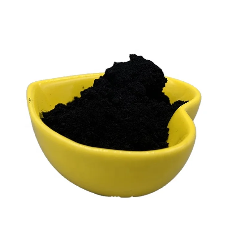 Complex Inorganic Color Pigment Black 28  PBK28 Infared Reflective Pigment