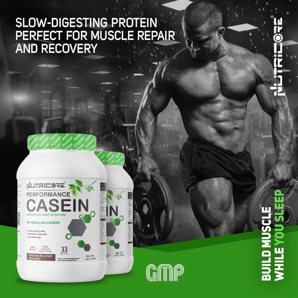 Шоколадный порошок с добавлением микеллярного казеина для гурманов