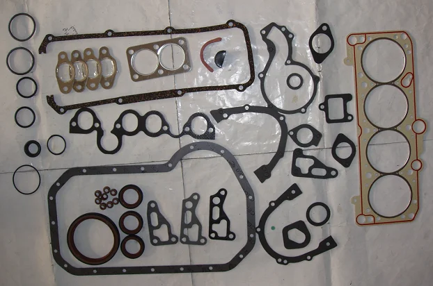 
Fit for Volkswagen SANTANA Cylinder Head Gasket Set OEM 049198001C Gasoline Engine Spare Parts 