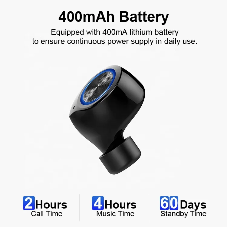 Наушники наушники беспроводные наушники-вкладыши tws auriculares i12 bluetooth sans fil